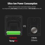 ThermoPro TP49 Mini Digital Hygrometer and Thermometer