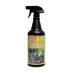 MICROBE-LIFT Chicken Coop Cleaner and Odor Eliminator, Use on All Surfaces and Supplies, Turns Chicken Poop Into Fertilizer, Ammonia Reducer, Highly Concentrated and Safe Formula, 32 Ounces