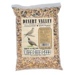 Desert Valley Dove & Quail All Natural Wild Bird Seed (3-Pounds)