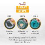 Stromberg's Peck n' Grow Poultry Supplement, 8 Grams