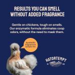 Natural Coop Deodorizer Spray for Poultry - 32 oz