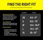 Fi Series 3 Smart Dog Collar - GPS Dog Tracker and Activity & Fitness Monitor, Waterproof, LED Light, Escape Alerts, Nationwide Coverage [Free 1 Year Membership] (Blue, Medium)