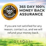 Solar Nocturnal Animal Repeller 4 Pack - Effective Repellent Device for Coyote, Deer, Fox, Raccoon, Skunk - Powerful Outdoor Coyote Deterrent - Predator Lights for Chicken Coop, Farm, Yard, Garden