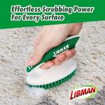 Durable Scrub Brush Kit for Tough Cleaning Tasks