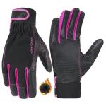 Insulated Waterproof Thermal Gloves for Men and Women