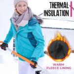 Insulated Waterproof Thermal Gloves for Men and Women