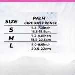 Insulated Waterproof Thermal Gloves for Men and Women