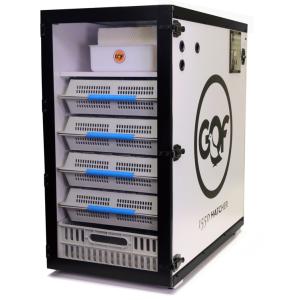 Under The Counter (>250 egg)