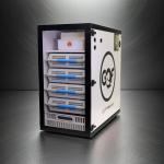 NEW GQF Cabinet Egg Hatcher 1550 w/ LCD Display for Quail Pheasants Chicken