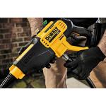 DEWALT Cordless Pressure Washer, Power Cleaner, 550-PSI, 1.0 GPM, Battery & Charger Included (DCPW550P1)