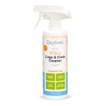 Oxyfresh Premium Crate Cleaner for Quail & Birds