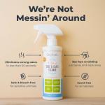 Oxyfresh Premium Crate Cleaner for Quail & Birds