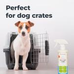 Oxyfresh Premium Crate Cleaner for Quail & Birds