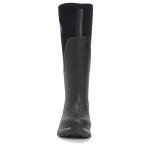 Women's Arctic Sport Tall Quail Boot - Black