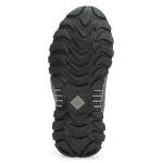 Women's Arctic Sport Tall Quail Boot - Black