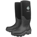 Women's Arctic Sport Tall Quail Boot - Black