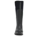 Women's Arctic Sport Tall Quail Boot - Black