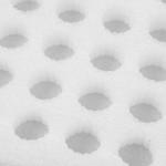 Yardwe Quail Egg Cartons Foam Egg Box Holder 52 Slots Egg Storage Tray Wrapping Container Egg Dispenser Case for Kitchen Egg Protection 4pcs