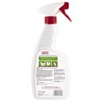 Quail Cage & Surface Cleaning Solution
