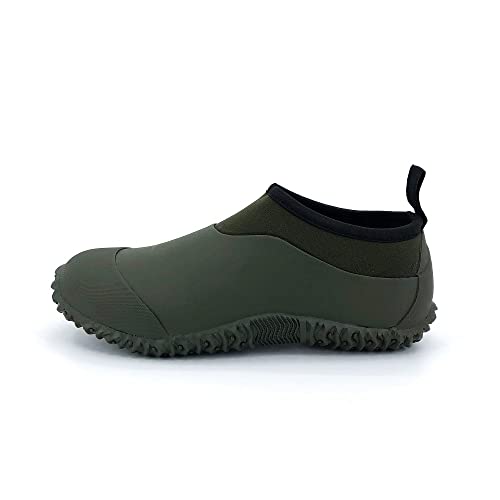 Neoprene Waterproof Garden Shoes for Quail Care