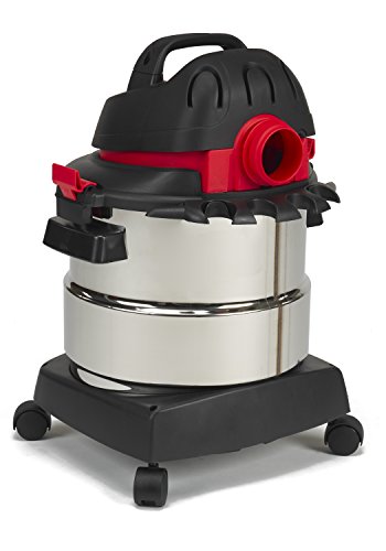5-Gallon Wet Dry Vacuum for Poultry Supplies