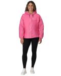 FROGG TOGGS Women's Standard Ultra-Lite2 Waterproof Breathable Rain Jacket, Pink, Medium
