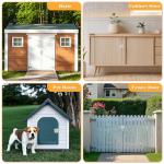 Alise Flip Latch,Gate Latches Slide Bolt Latch Safety Door Lock Catch for Barn Cabinet Pet Cage Wood Fence Garage Window,Heavy Duty Thicker Stainless Steel Gate Hardware Locks,Brushed Nickel 2 Pcs