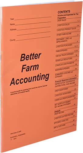 Quail Farm Accounting: Tax Returns and Financial Guide
