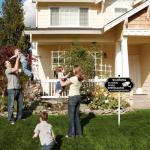 Video Surveillance Sign with 28" Stake - 2 Pack