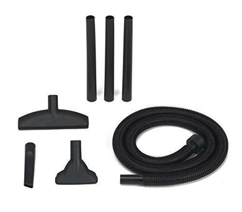 5-Gallon Wet Dry Vacuum for Poultry Supplies