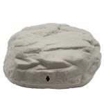 JT Eaton 928GR Rodent Rock 2G Bait Station, (4-Pack)