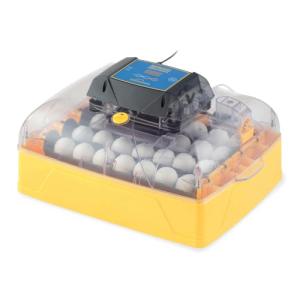 Brinsea Products USAF37C Ovation 28 EX fully automatic egg incubator with humidity control, One Size,Yellow/Black