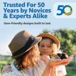 Brinsea Products USAF37C Ovation 28 EX fully automatic egg incubator with humidity control, One Size,Yellow/Black