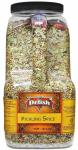 Gourmet Pickling Spice - 4 LB Gallon Size