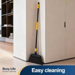 Yocada 54-Inch Heavy-Duty Outdoor Broom