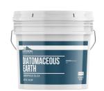 Earthborn Elements Diatomaceous Earth (1 Gallon), Resealable Bucket, Pure Freshwater Amorphous Silica