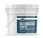 Earthborn Elements Diatomaceous Earth (1 Gallon), Resealable Bucket, Pure Freshwater Amorphous Silica