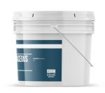 Earthborn Elements Diatomaceous Earth (1 Gallon), Resealable Bucket, Pure Freshwater Amorphous Silica