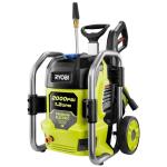 RYOBI 2000 PSI Electric Pressure Washer 1.2 GPM