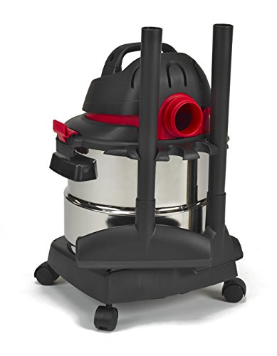 5-Gallon Wet Dry Vacuum for Poultry Supplies