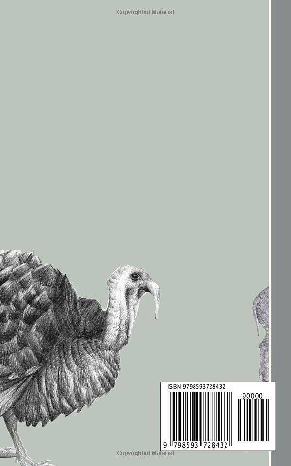 Pocket Journal for Farm Animal Enthusiasts