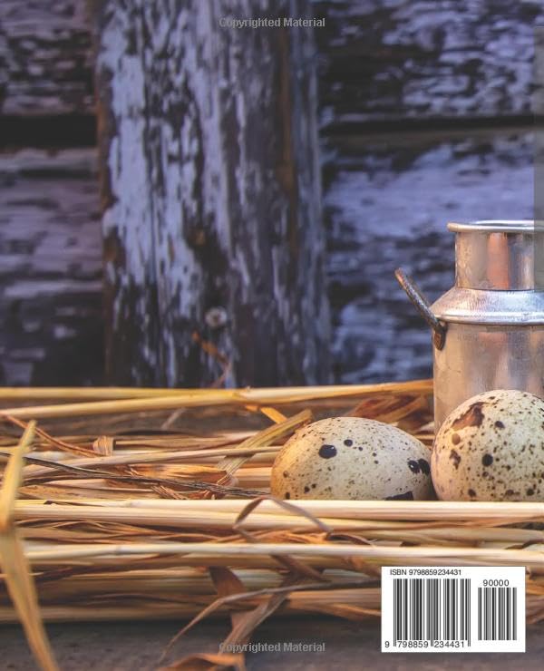 Quail Farming Guide for Beginners: Start Today!