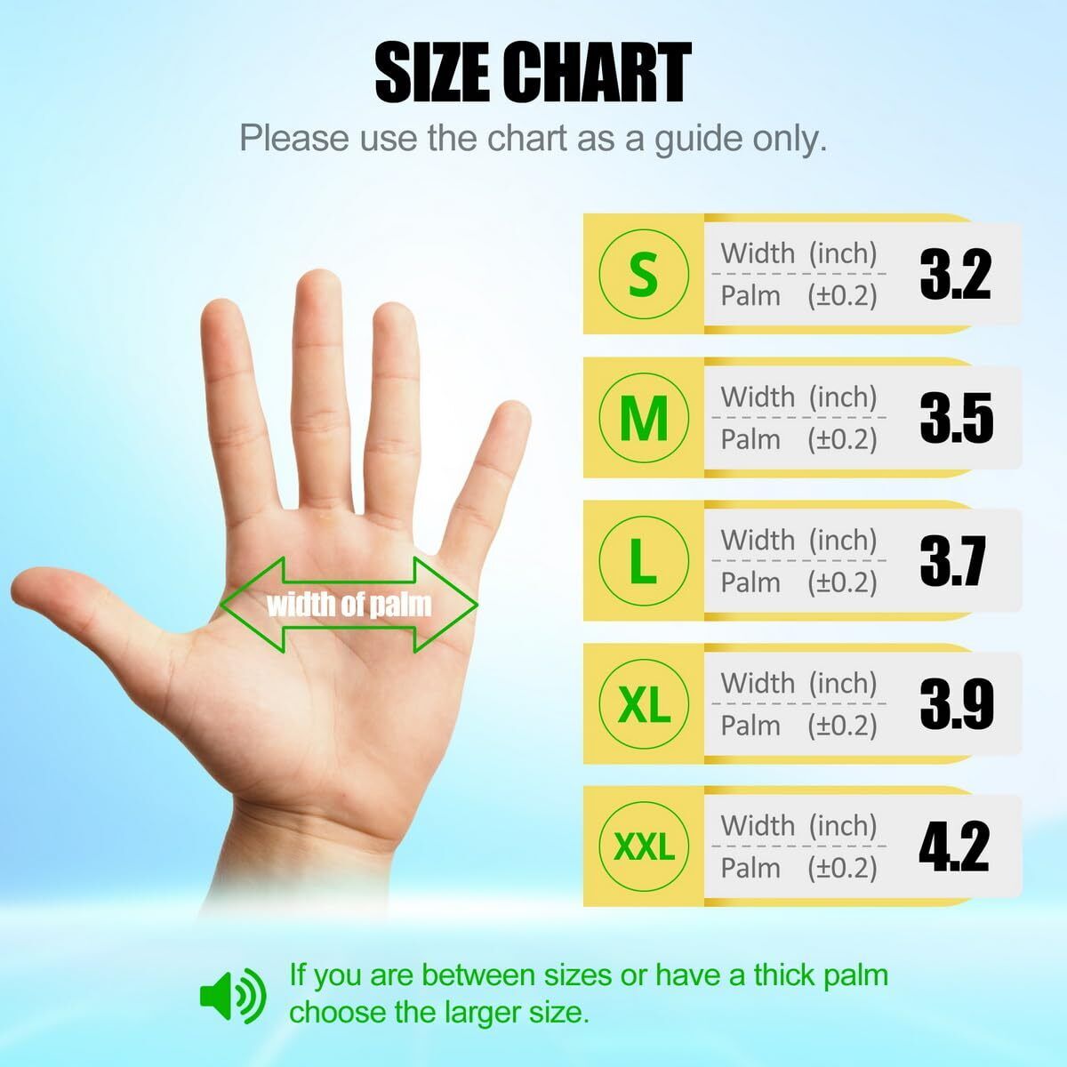 Micro-Foam Nitrile Coated Work Gloves - 12 Pairs