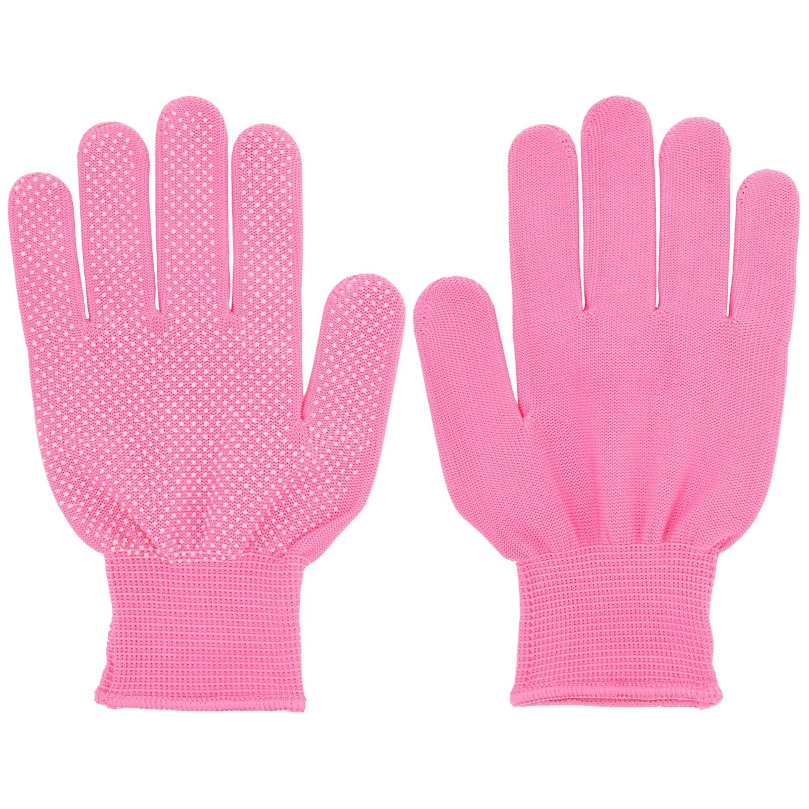 Thorn-Proof Gardening Gloves for Women - 6 Pairs