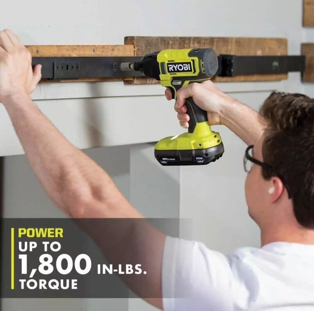 Quail Poultry 6-Tool Cordless Combo Kit
