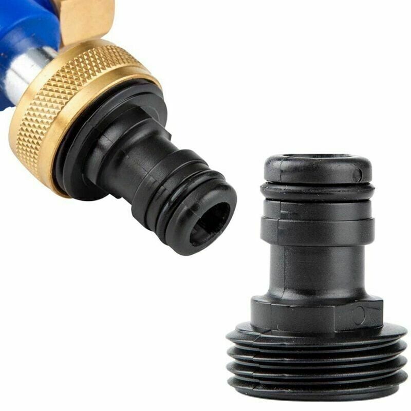 Quail Poultry High-Pressure Spray Gun Nozzle