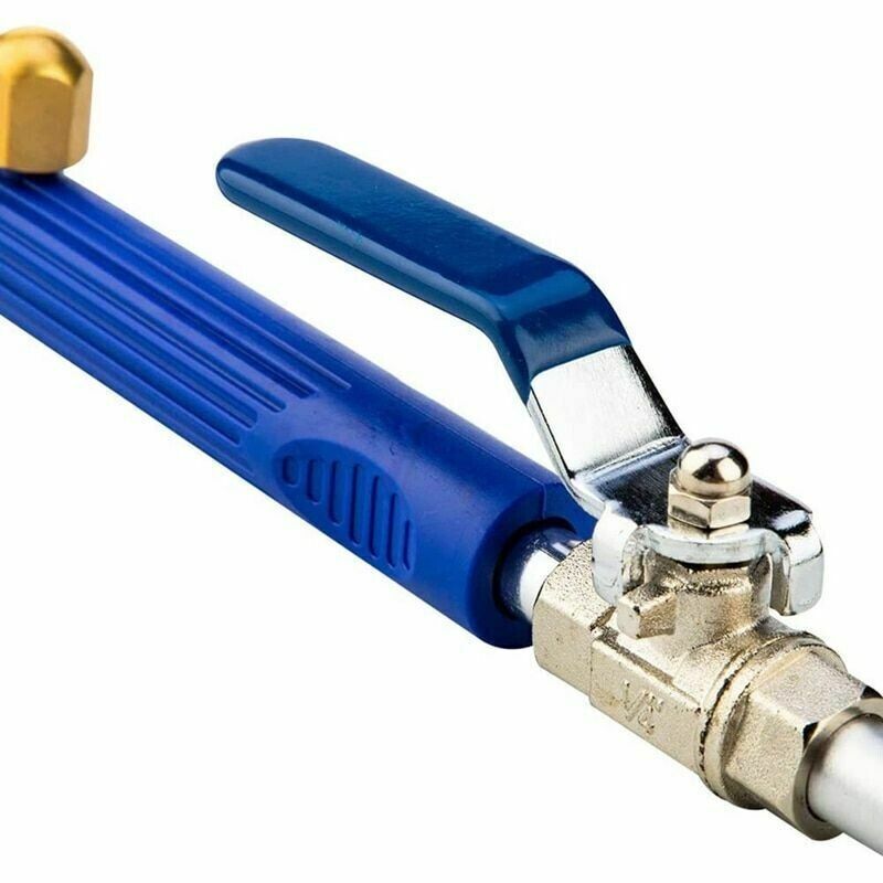 Quail Poultry High-Pressure Spray Gun Nozzle