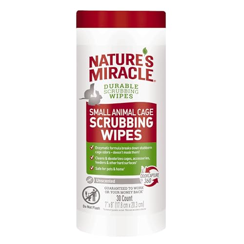 Quail Care Wipes - 30 Count Pack