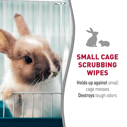 Quail Care Wipes - 30 Count Pack