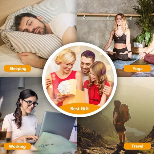 Easysleep White Noise Sound Machine for Relaxation